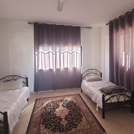 Karak House Hotel Екстериор снимка