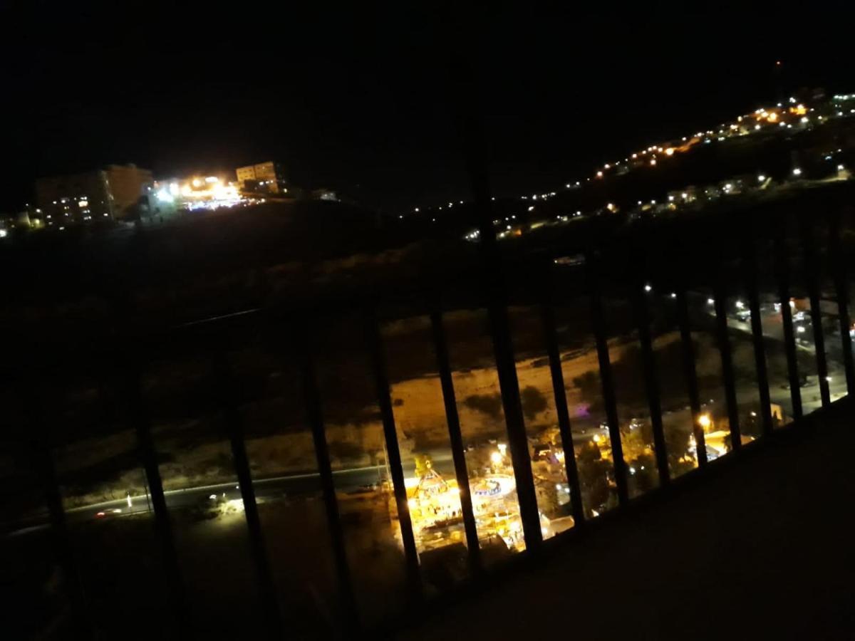 Karak House Hotel Екстериор снимка