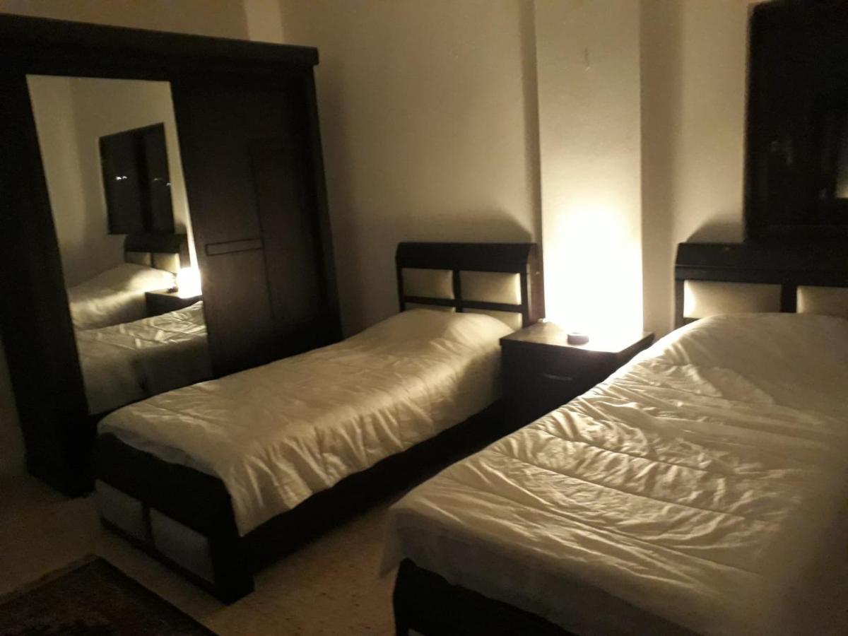 Karak House Hotel Екстериор снимка
