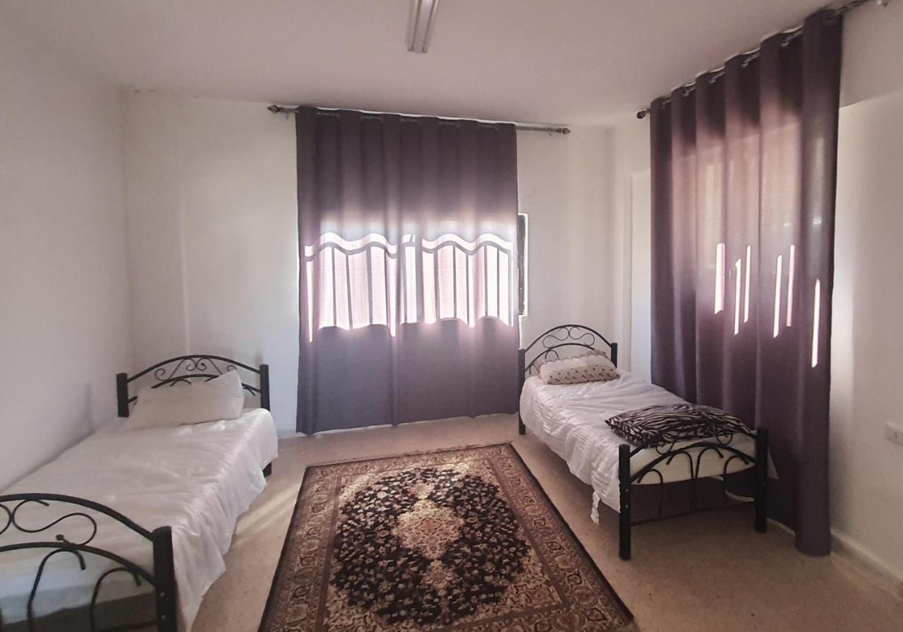 Karak House Hotel Екстериор снимка