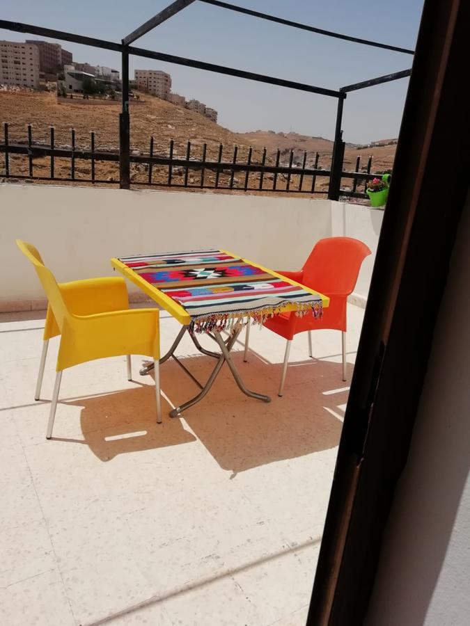 Karak House Hotel Екстериор снимка