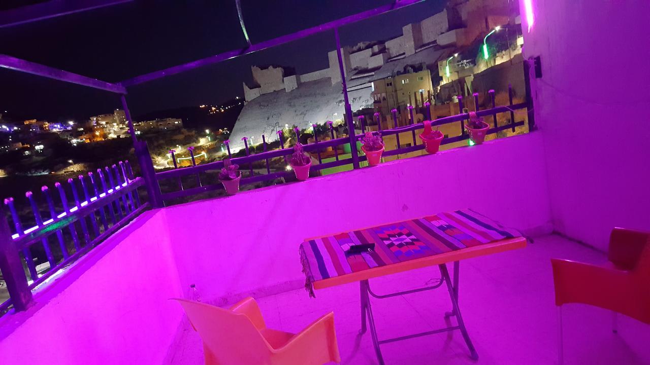 Karak House Hotel Екстериор снимка