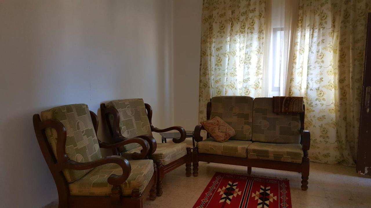 Karak House Hotel Екстериор снимка