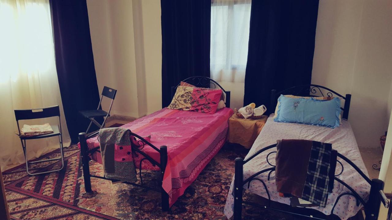 Karak House Hotel Екстериор снимка